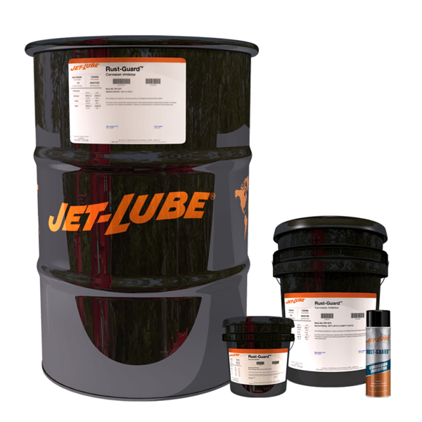 Ингибитор коррозии JET-LUBE RUST-GUARD