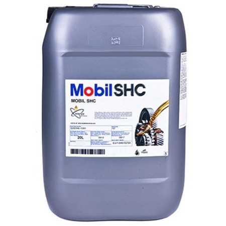 Масло для бумагоделательных машин Mobil SHC PM 150