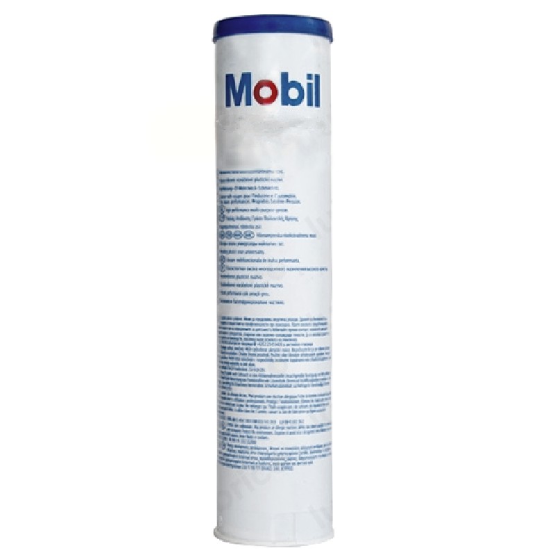 Пластичная смазка MOBILGREASE XTC