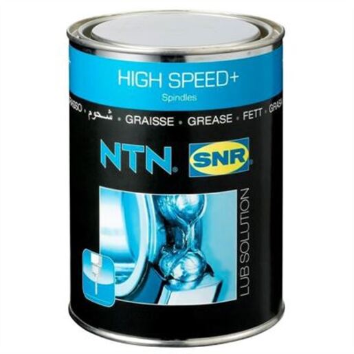 Консистентная пластичная смазка NTN-SNR HIGH SPEED +