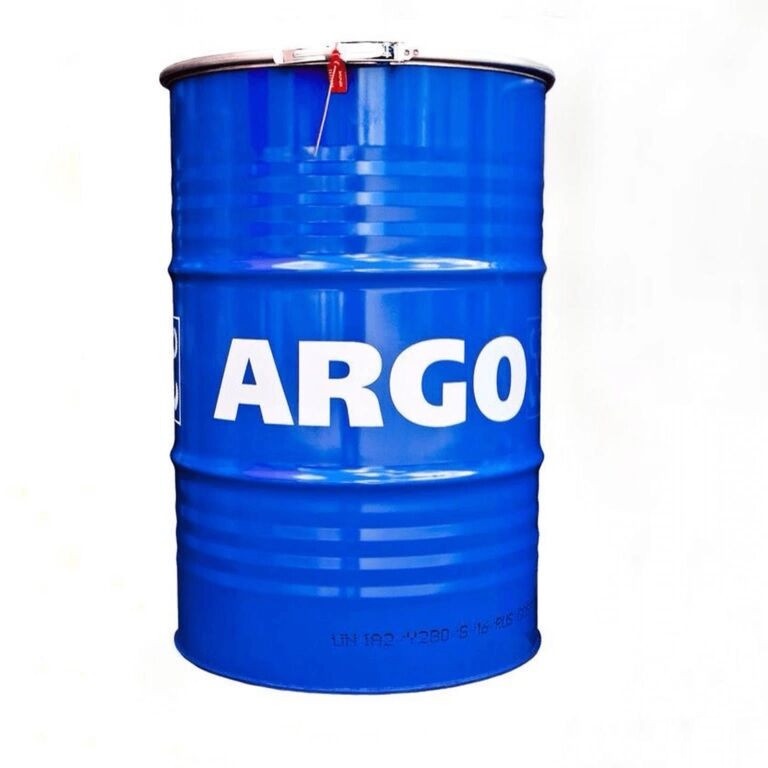 Низкотемпературная пластичная смазка ARGO ArcticPlex OG Moly
