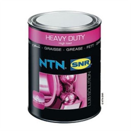 Консистентная пластичная смазка NTN-SNR HEAVY DUTY