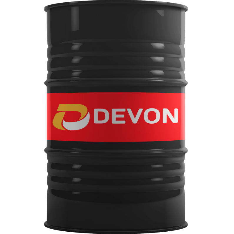 Масло моторное Devon Extensive LA 10W-40 CK-4 E8,E11