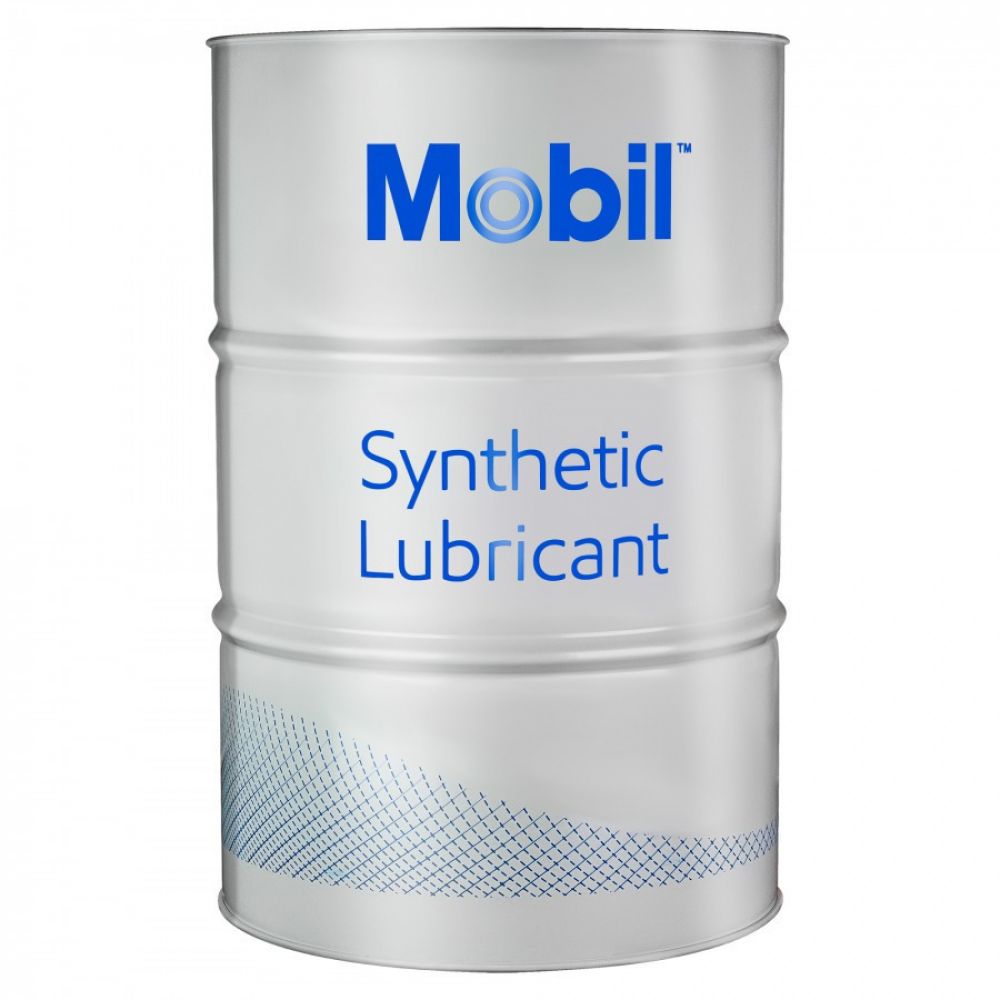 Циркуляционное масло Mobil Glygoyle 11