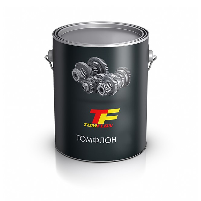 Термостойкая PTFE смазка ТОМФЛОН СМ 160
