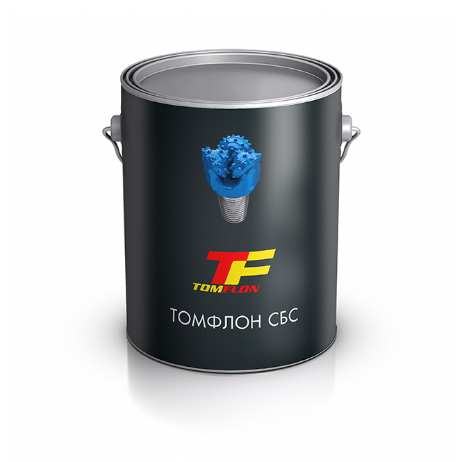 Буровая смазка ТОМФЛОН СБС 240У