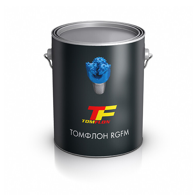 Резьбовая смазка ТОМФЛОН RGFM