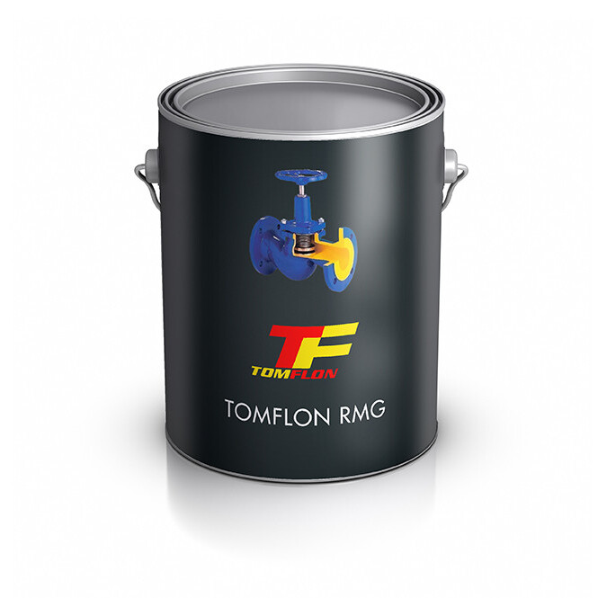 Резьбовая смазка TOMFLON RMG 1MD